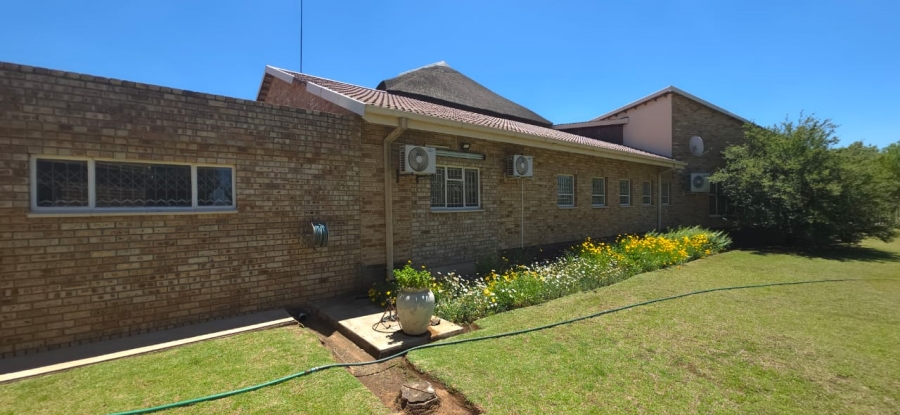 3 Bedroom Property for Sale in Ventersdorp North West
